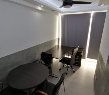 Private Office - Co Working